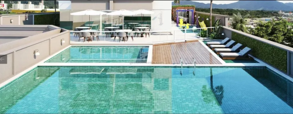 Apartamento a venda no Estrelatto Residence 
