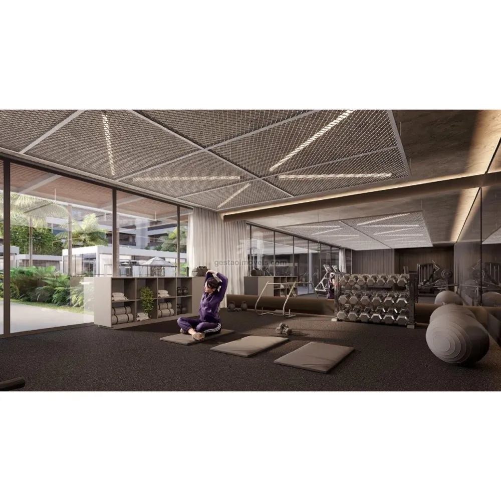 Terreno para venda no VIVAPARK Porto Belo