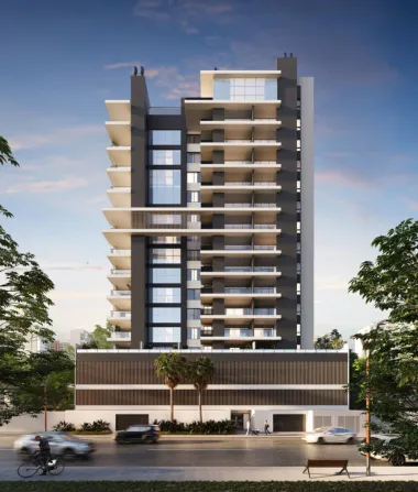 Apartamento para venda no bairro São Francisco de Assis em Camboriú