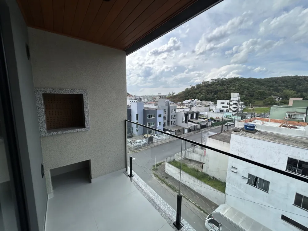 Apartamento para reserva no bairro Sao francisco de assis em Camboriú