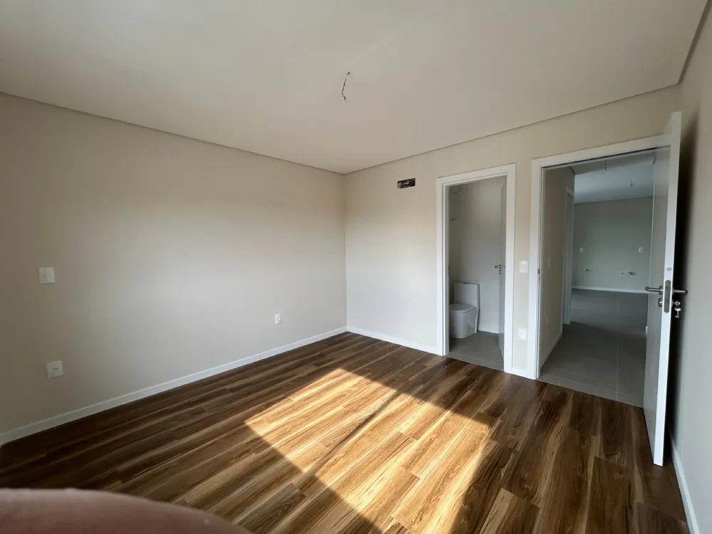 Apartamento para reserva no bairro Sao francisco de assis em Camboriú