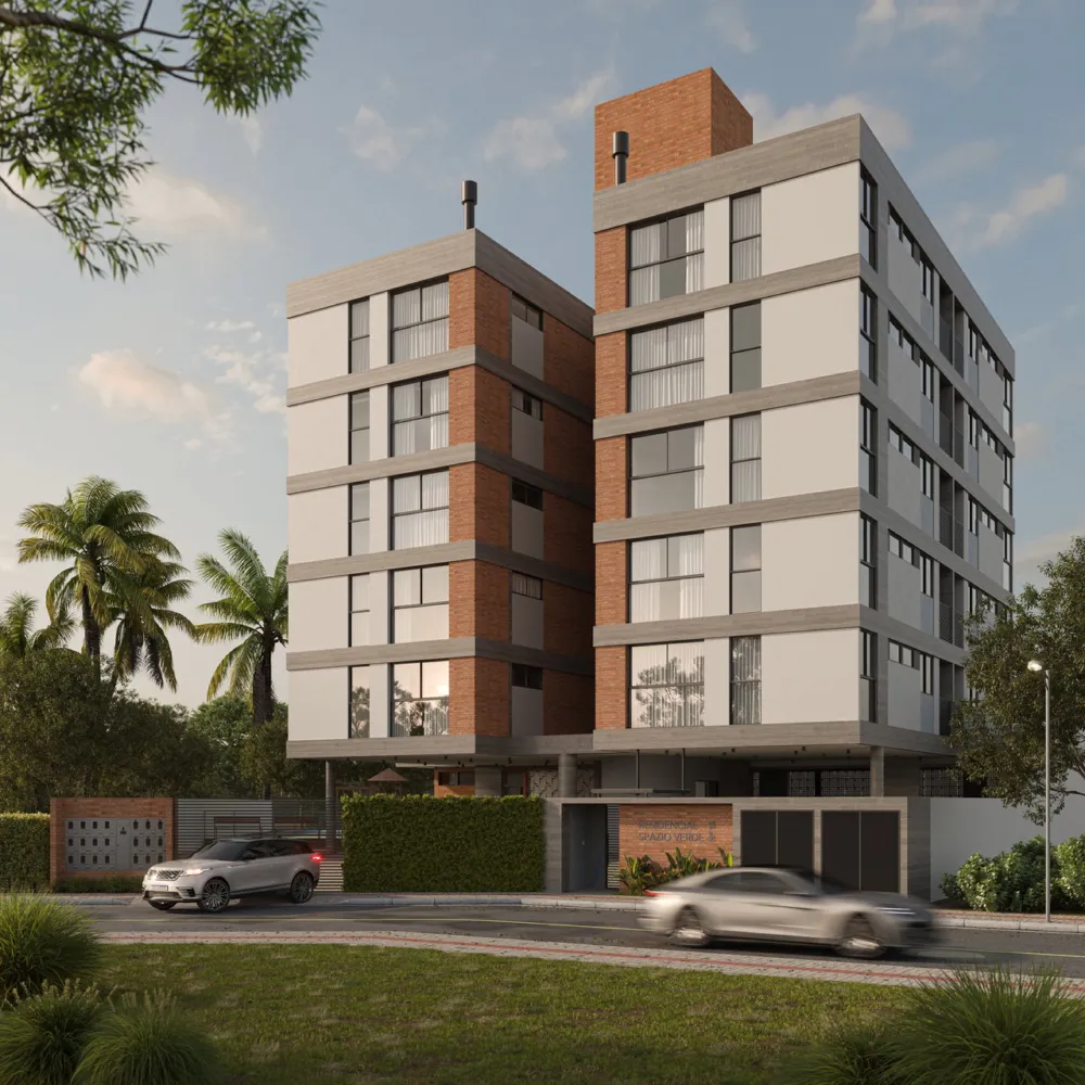 Apartamento para venda no bairro Rio Pequeno em Balneário Camboriú