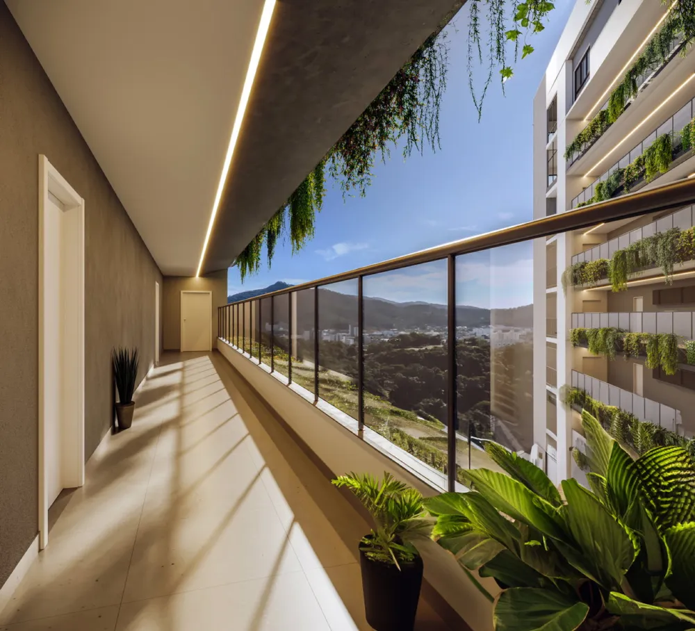 Apartamento para venda no bairro Centro em Camboriú