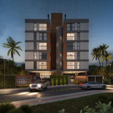 Apartamento para venda no bairro Rio Pequeno em Balneário Camboriú