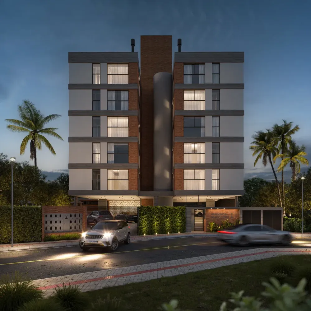 Apartamento para venda no bairro Rio Pequeno em Balneário Camboriú
