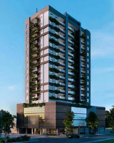 Apartamento para venda no bairro Centro em Camboriú