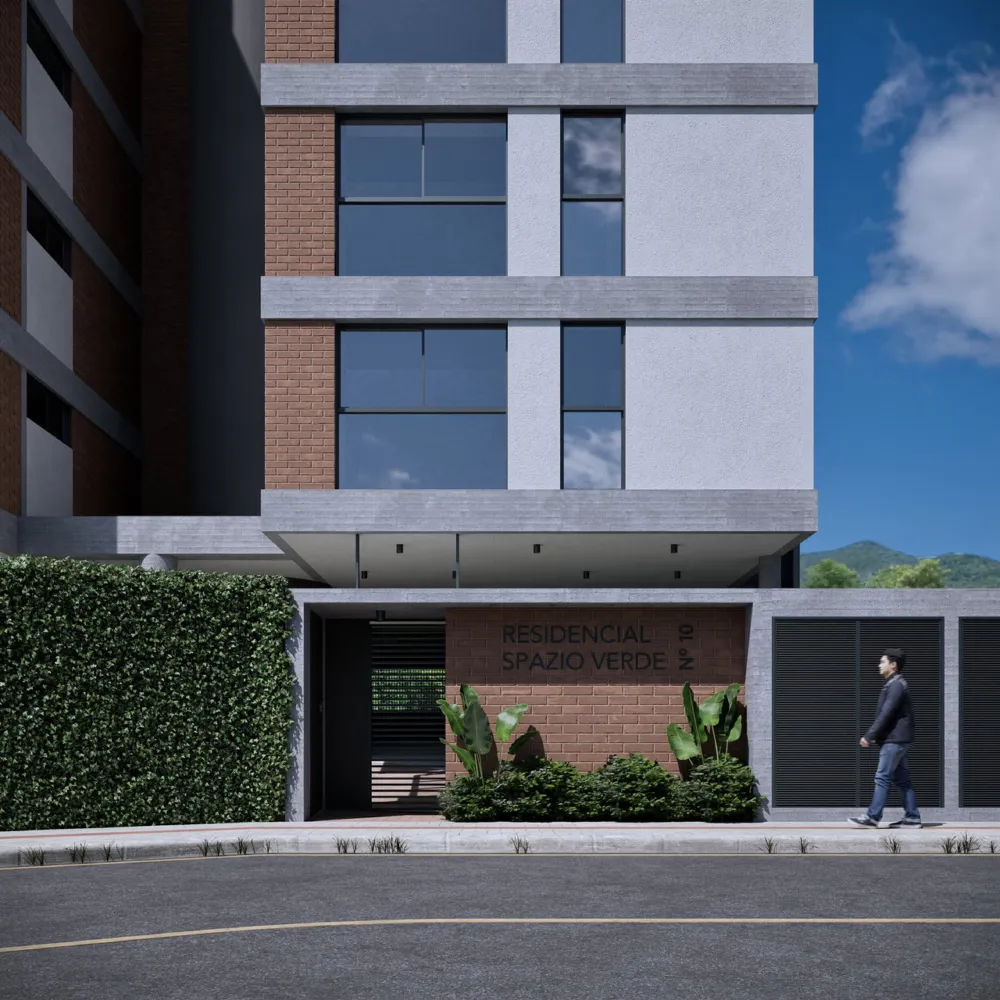 Apartamento para venda no bairro Rio Pequeno em Balneário Camboriú