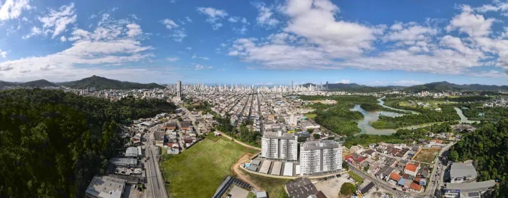 Apartamento para venda no bairro Centro em Camboriú