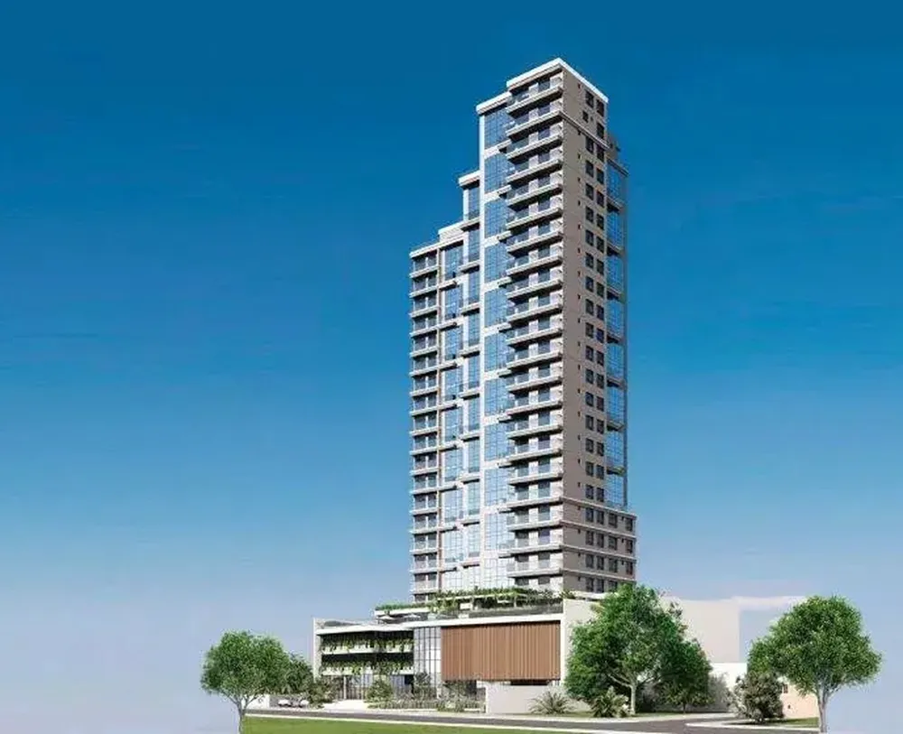 Apartamento para venda no bairro Dom Bosco em Itajaí