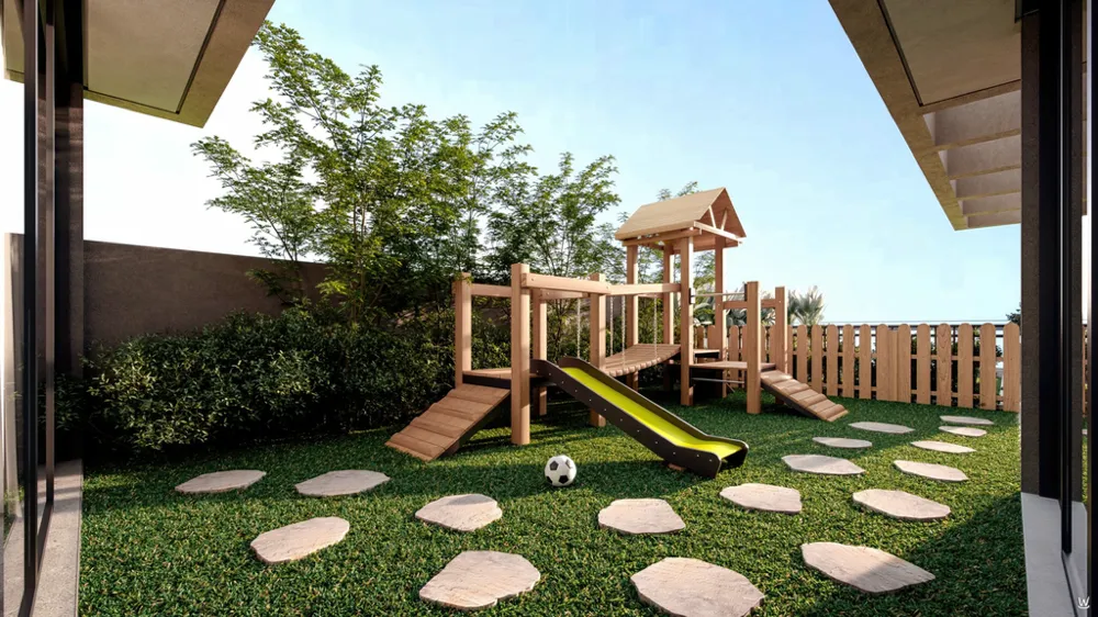 Apartamento para venda no bairro Dom Bosco em Itajaí