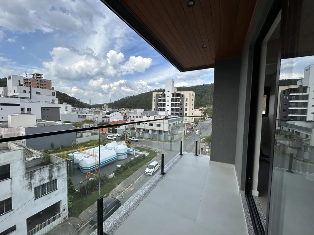 Apartamento para reserva no bairro Sao francisco de assis em Camboriú