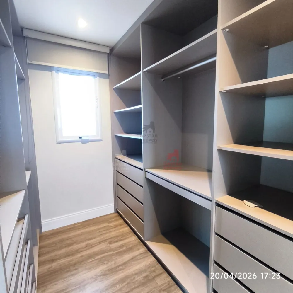 Apartamento 3 Suítes Alto Padrão no Edifício Exclusive Residence  