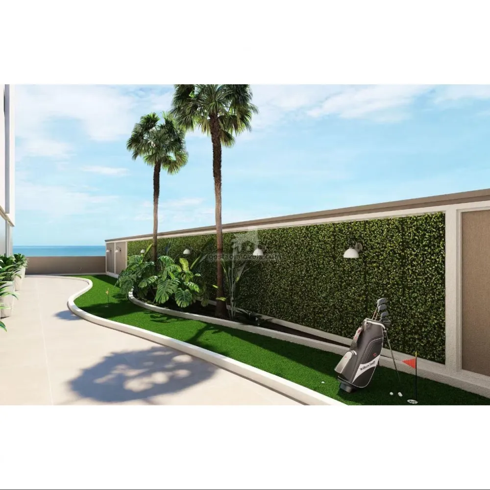 Apartamento a venda no Estrelatto Residence 