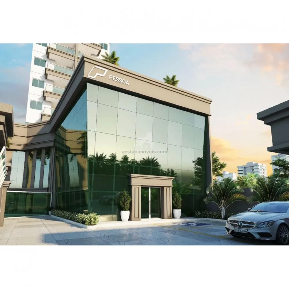Apartamento a venda no Estrelatto Residence 