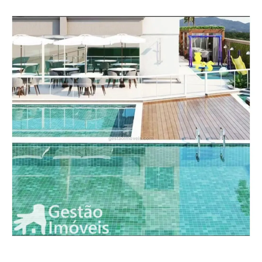 Apartamento a venda no Estrelatto Residence 