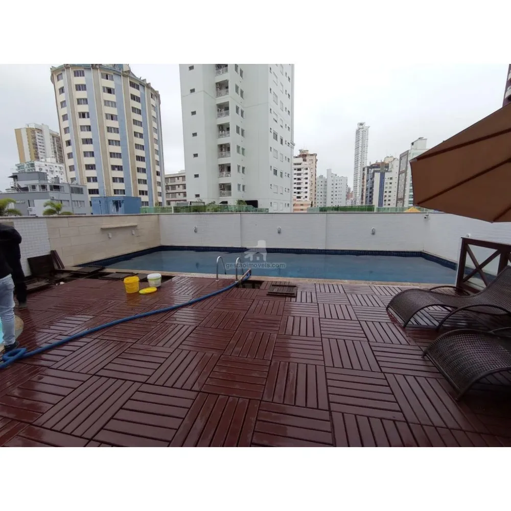 Ed Brasil Central - Apto 104