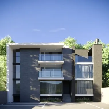 Apartamento Novo para venda, Barra, Balneário Cambóriu