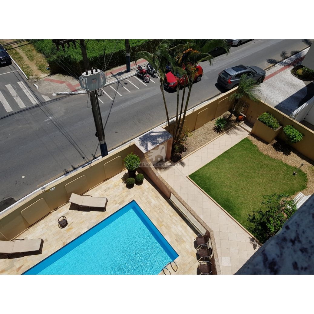 Apartamento para venda no Ed. Cravo e Canela
