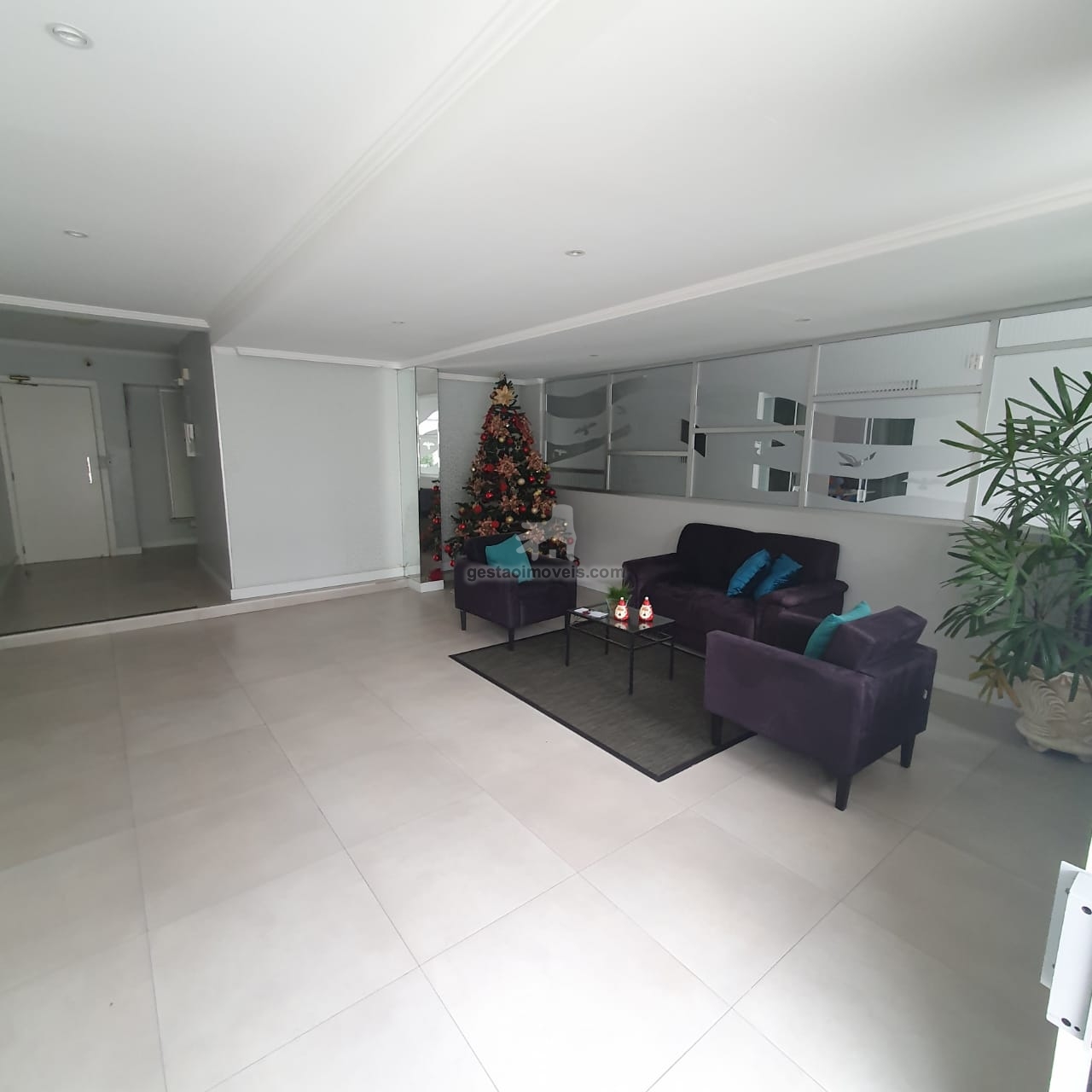 Apartamento para venda no Ed. Cravo e Canela