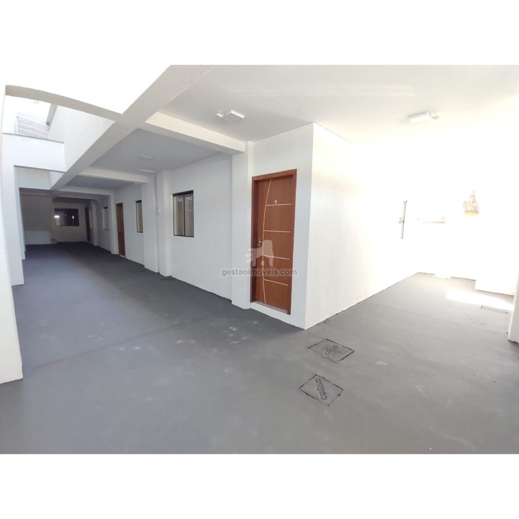 Apartamento 1 quarto para Locação Anual no bairro Municípios em Balneário Camboriú