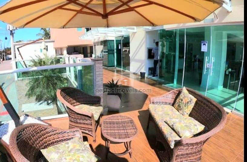 Apartamento 2 quartos para venda em Camboriú