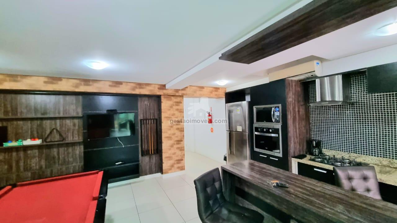 Apartamento 2 quartos para venda em Camboriú