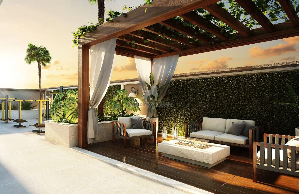 Apartamento a venda no Estrelatto Residence 