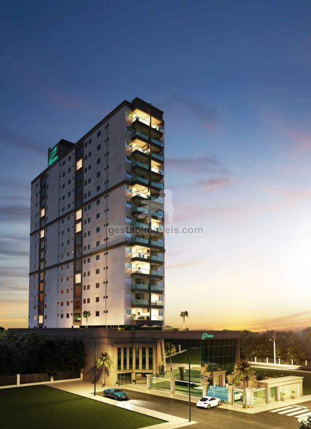 Apartamento a venda no Estrelatto Residence 