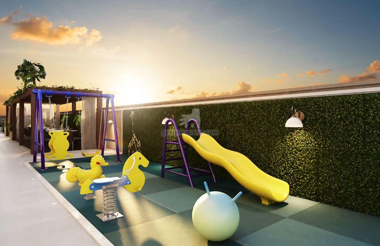 Apartamento a venda no Estrelatto Residence 