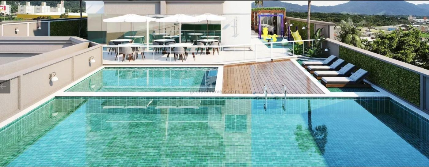 Apartamento a venda no Estrelatto Residence 
