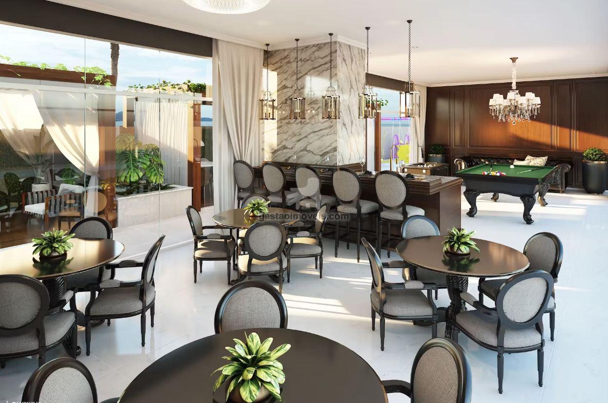 Apartamento a venda no Estrelatto Residence 