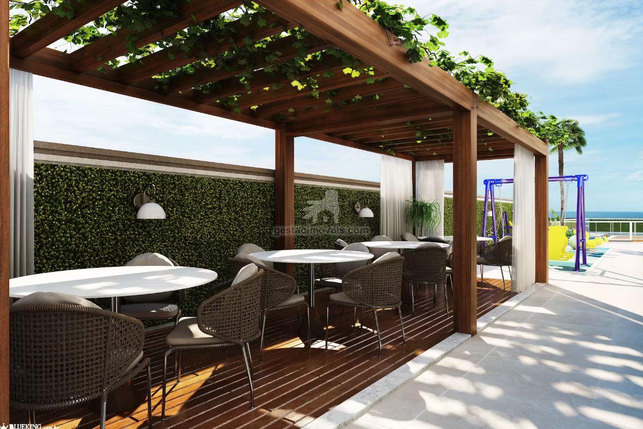 Apartamento a venda no Estrelatto Residence 