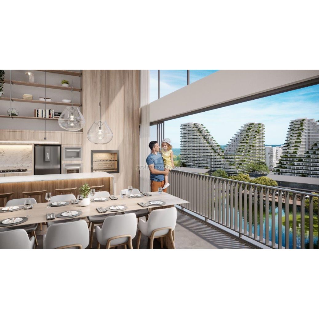 Terreno para venda no VIVAPARK Porto Belo
