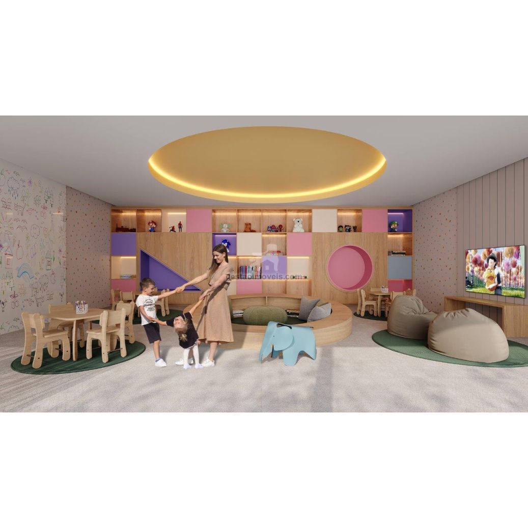 Terreno para venda no VIVAPARK Porto Belo