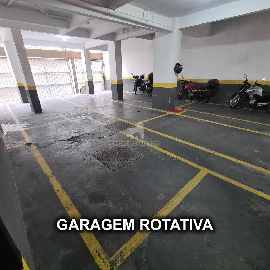 Apartamento 2 quartos a 95 metros da praia Central em Balneário Camboriú