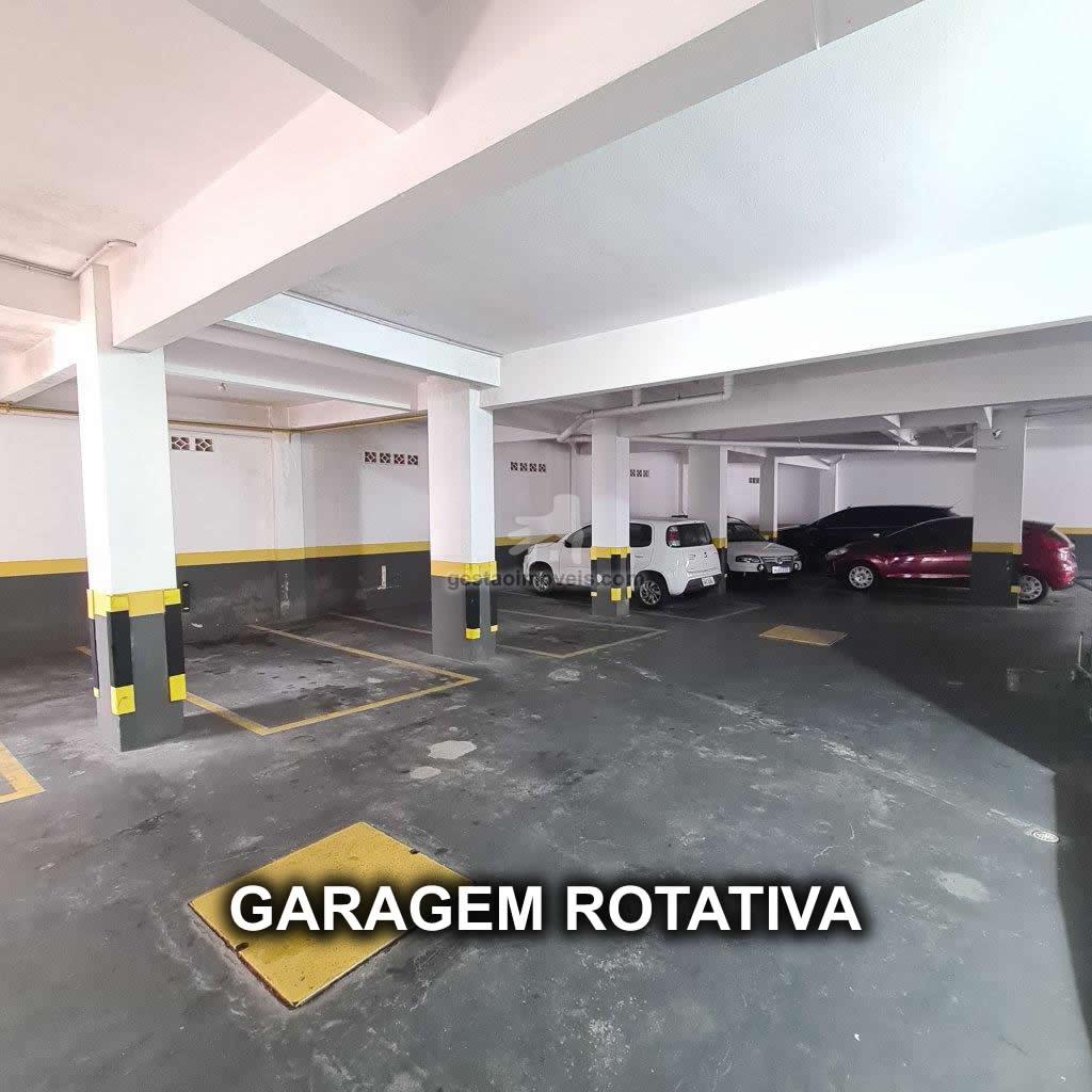 Apartamento 2 quartos a 95 metros da praia Central em Balneário Camboriú