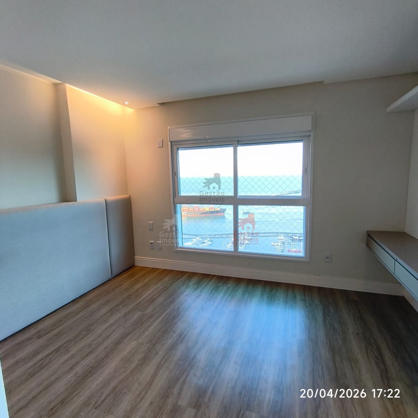Apartamento 3 Suítes Alto Padrão no Edifício Exclusive Residence  