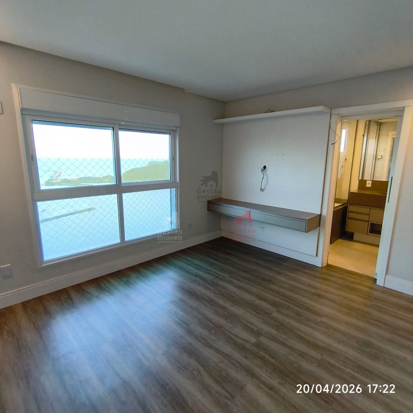 Apartamento 3 Suítes Alto Padrão no Edifício Exclusive Residence  