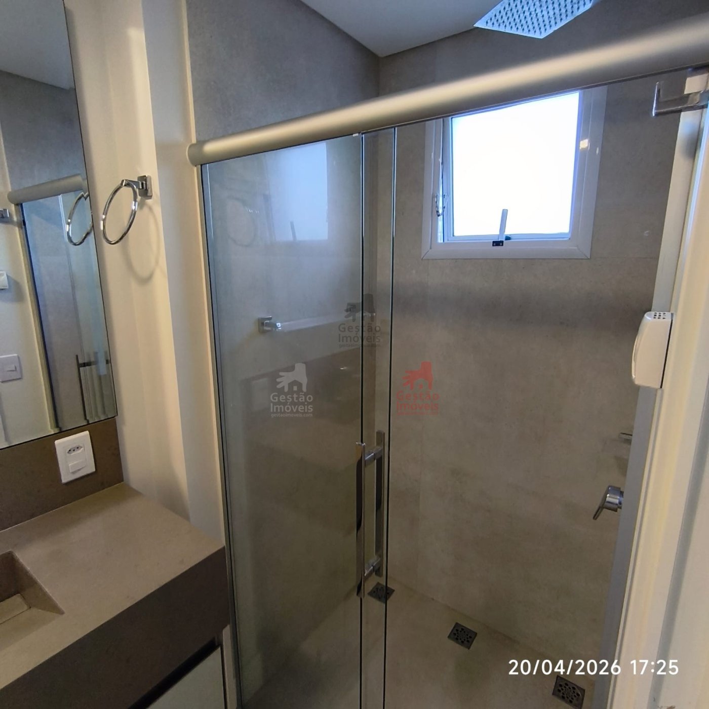 Apartamento 3 Suítes Alto Padrão no Edifício Exclusive Residence  