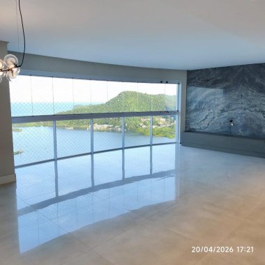 Apartamento 3 Suítes Alto Padrão no Edifício Exclusive Residence  