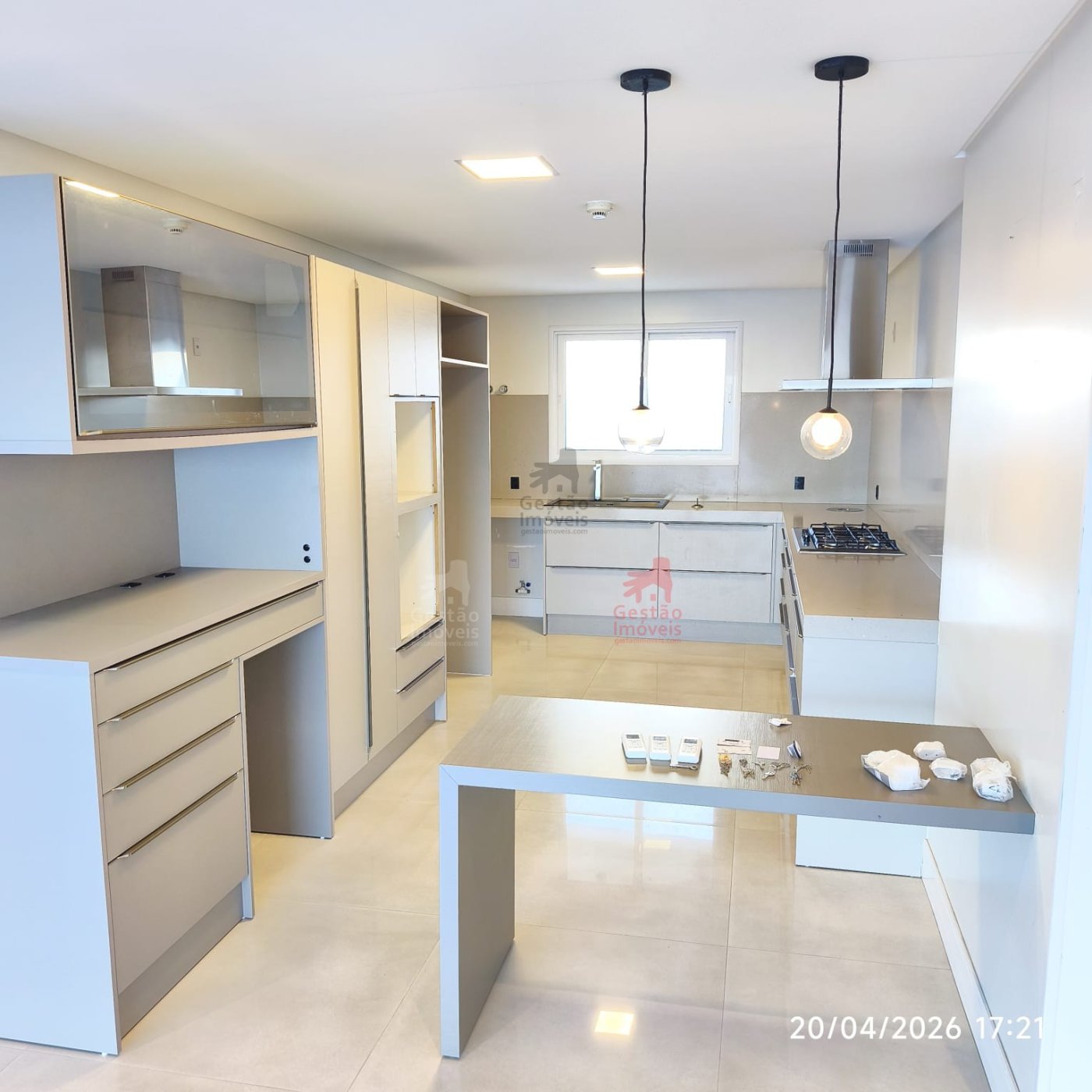 Apartamento 3 Suítes Alto Padrão no Edifício Exclusive Residence  