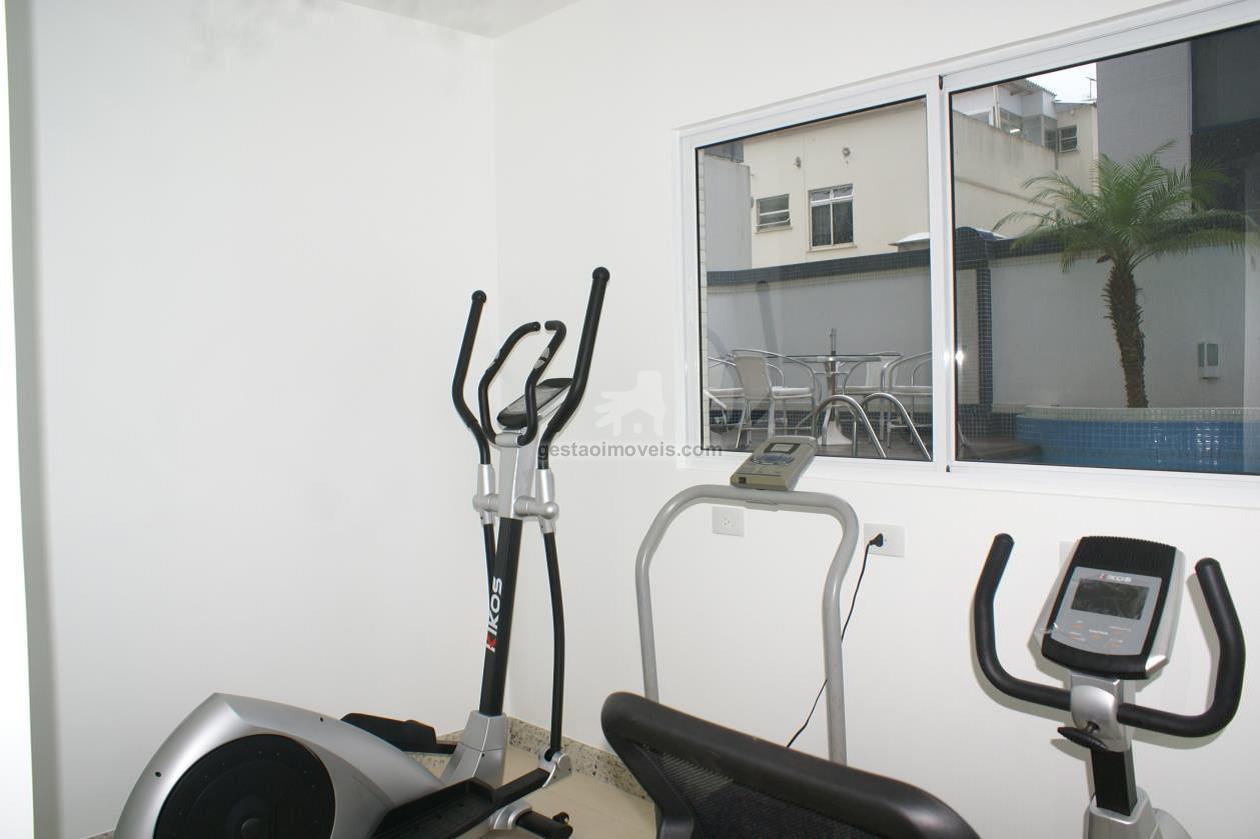 Residencial  Dell Valle apartamento 03 suítes alto padrão 