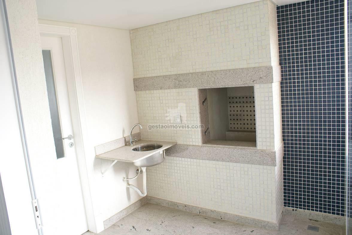 Residencial  Dell Valle apartamento 03 suítes alto padrão 