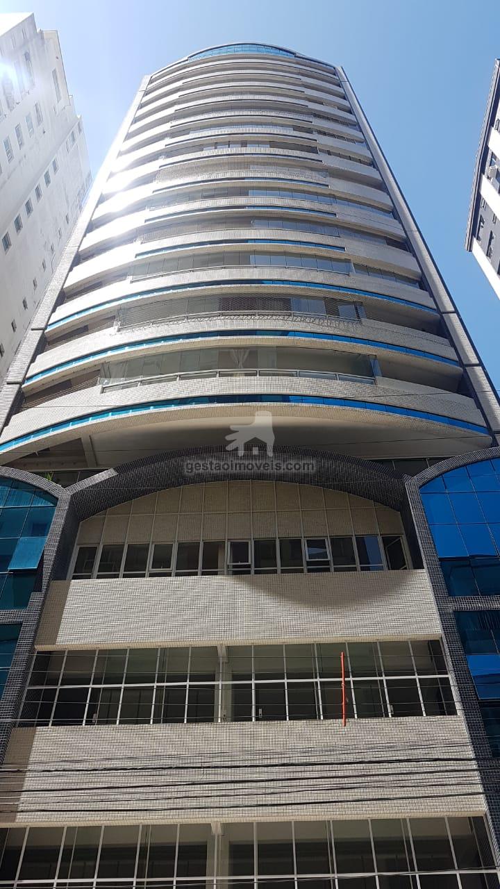 Residencial  Dell Valle apartamento 03 suítes alto padrão 