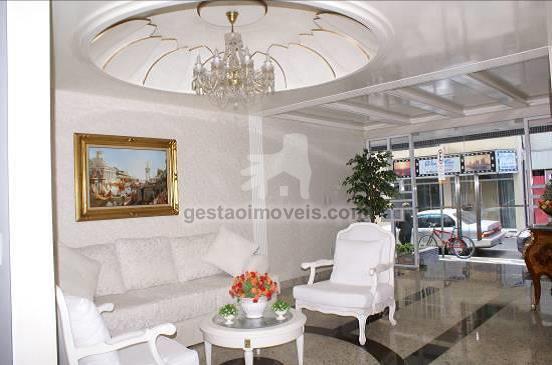 Residencial  Dell Valle apartamento 03 suítes alto padrão 