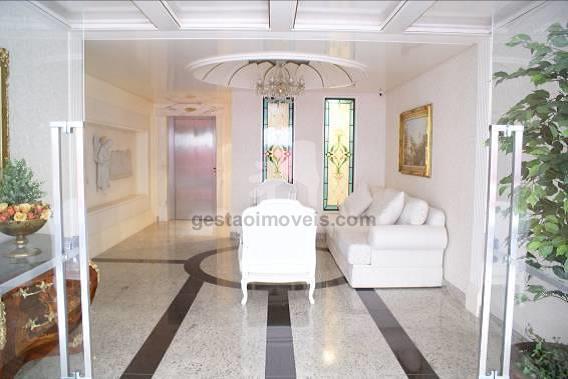 Residencial  Dell Valle apartamento 03 suítes alto padrão 