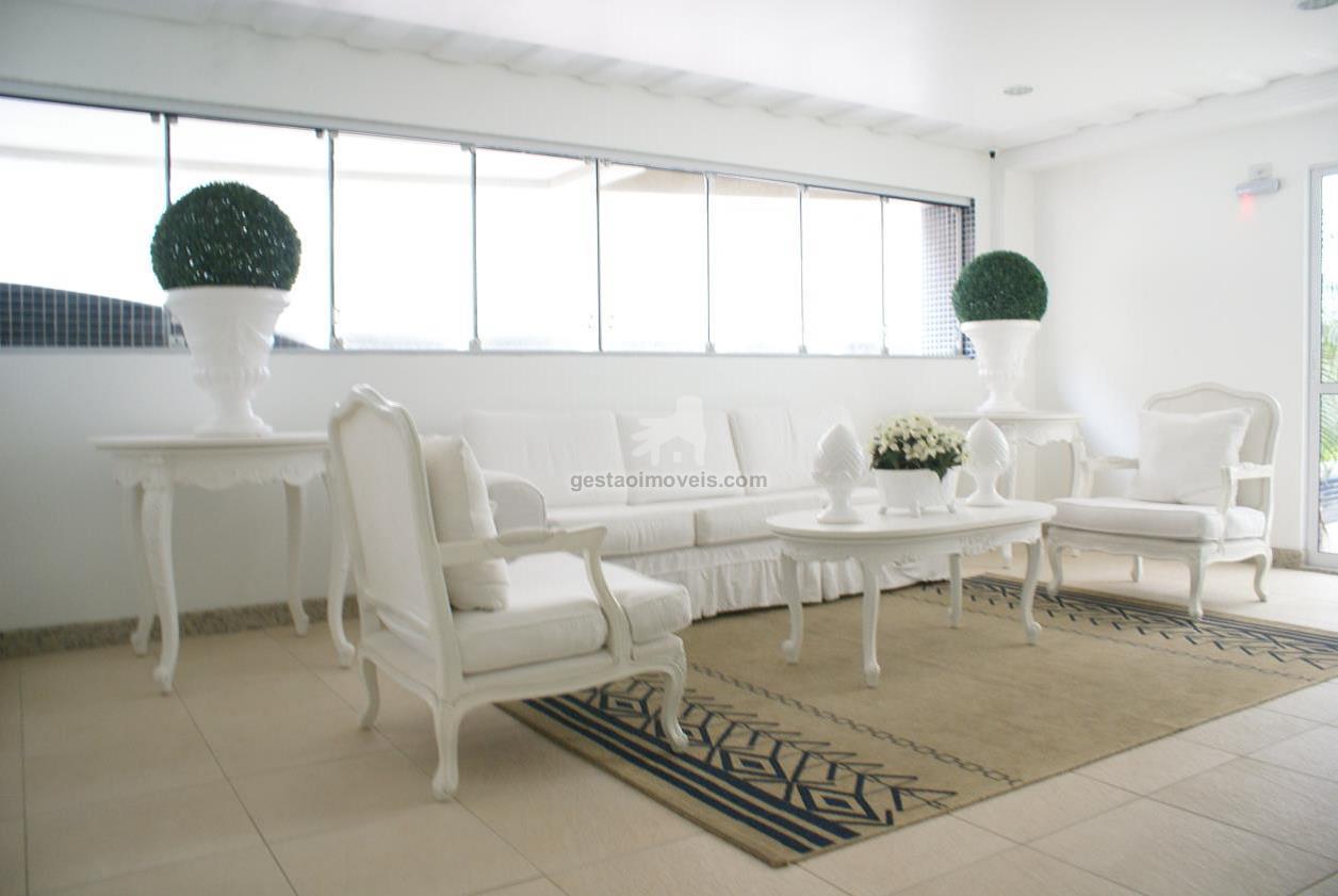 Residencial  Dell Valle apartamento 03 suítes alto padrão 
