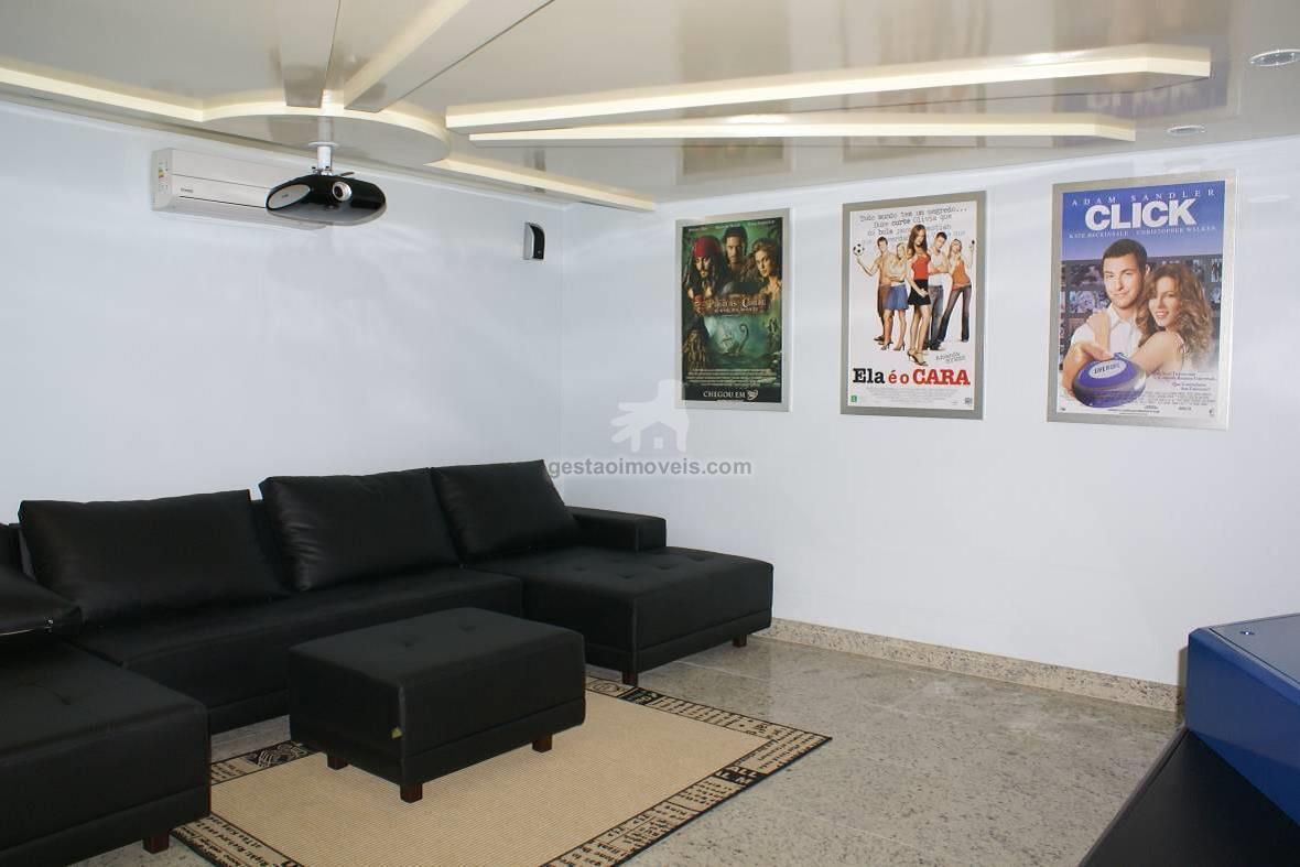 Residencial  Dell Valle apartamento 03 suítes alto padrão 