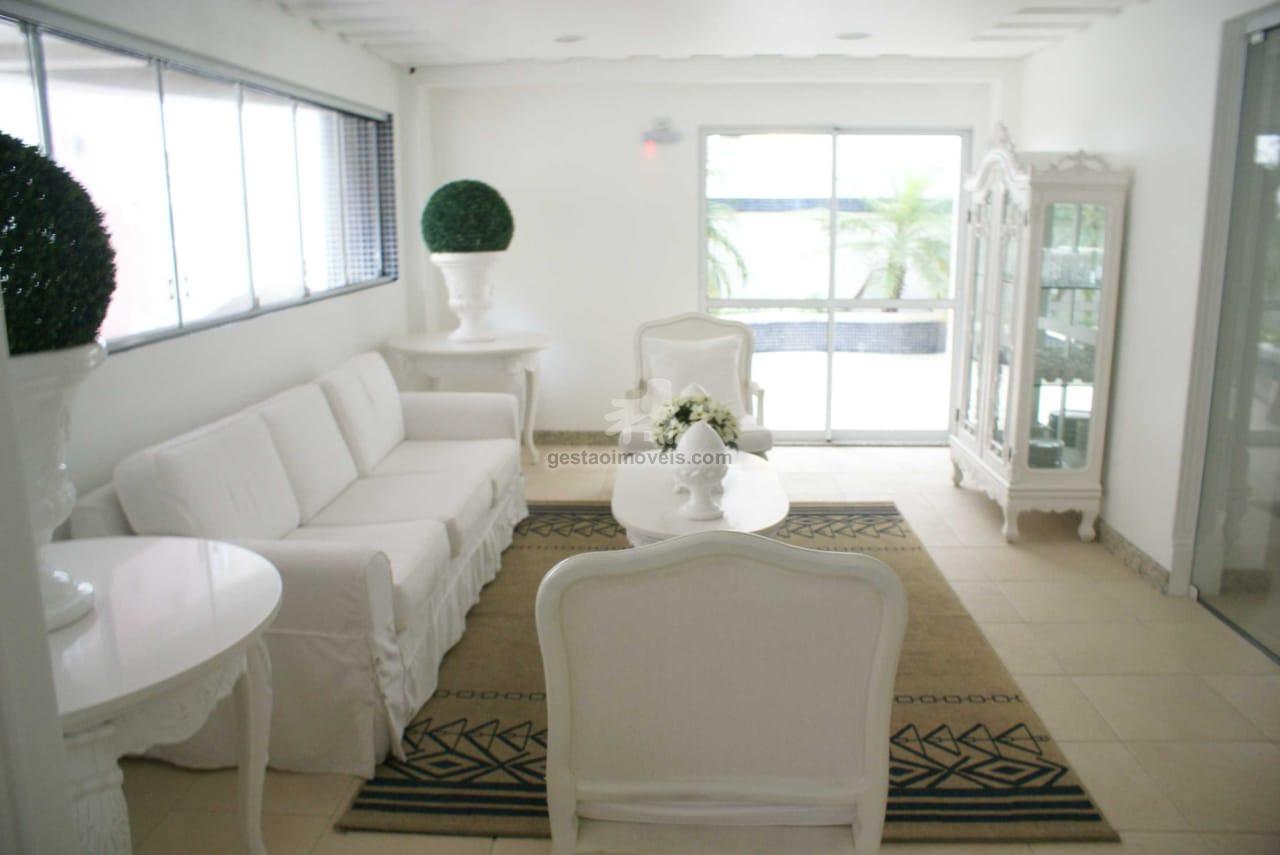 Residencial  Dell Valle apartamento 03 suítes alto padrão 