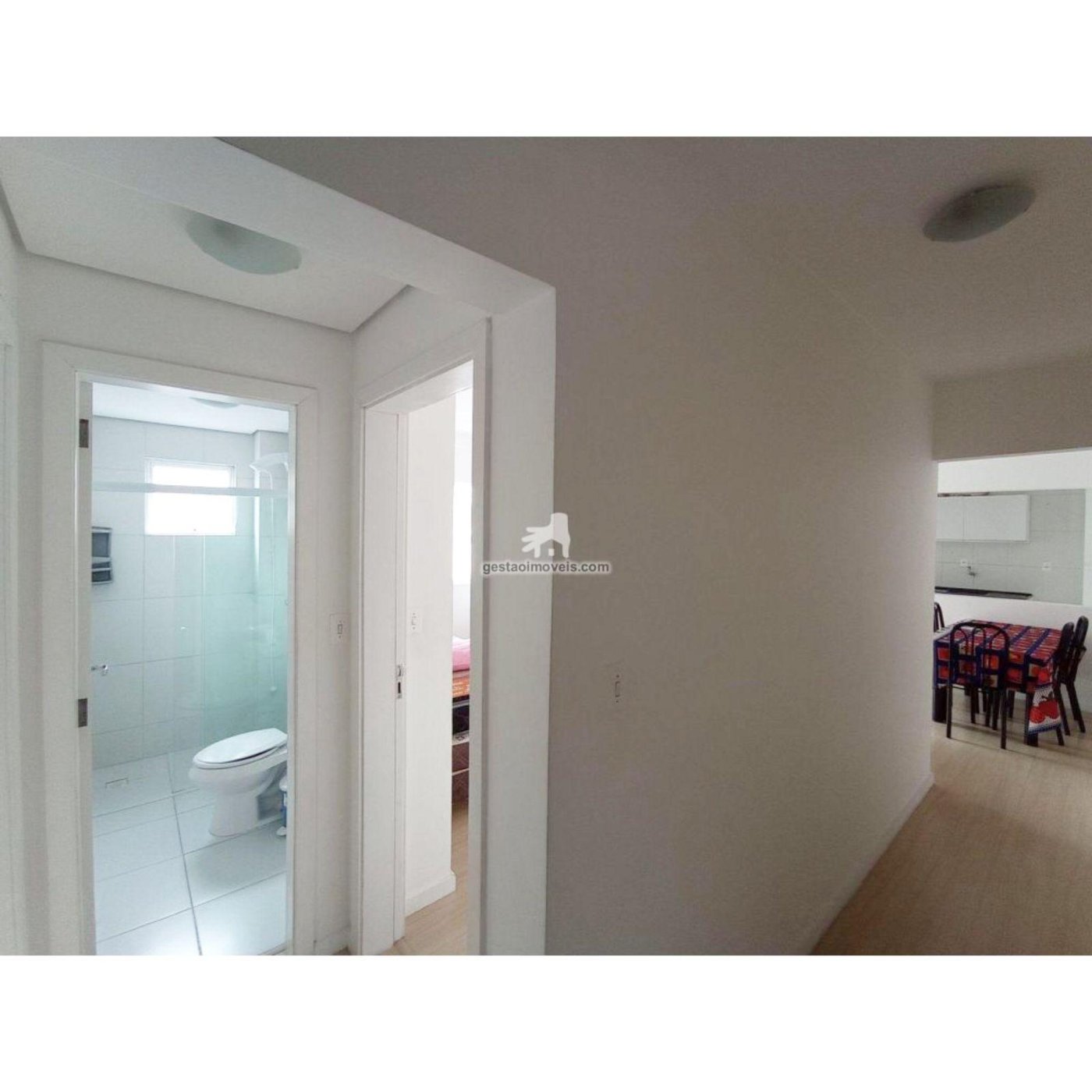 Apartamento 2 dormitórios em Camboriú 
